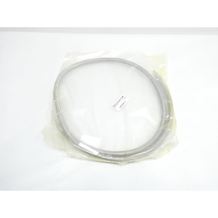 Swagelok STAINLESS 3/8IN 3/8IN 3/8IN 72IN BRAIDED HOSE SS-XT6TA6TA6-72